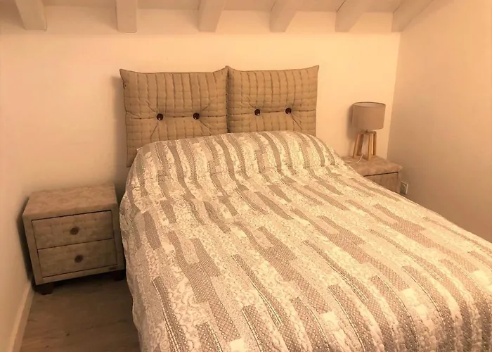 Chalet Albiez-Montrond, 6 pièces, 14 personnes - FR-1-618-2