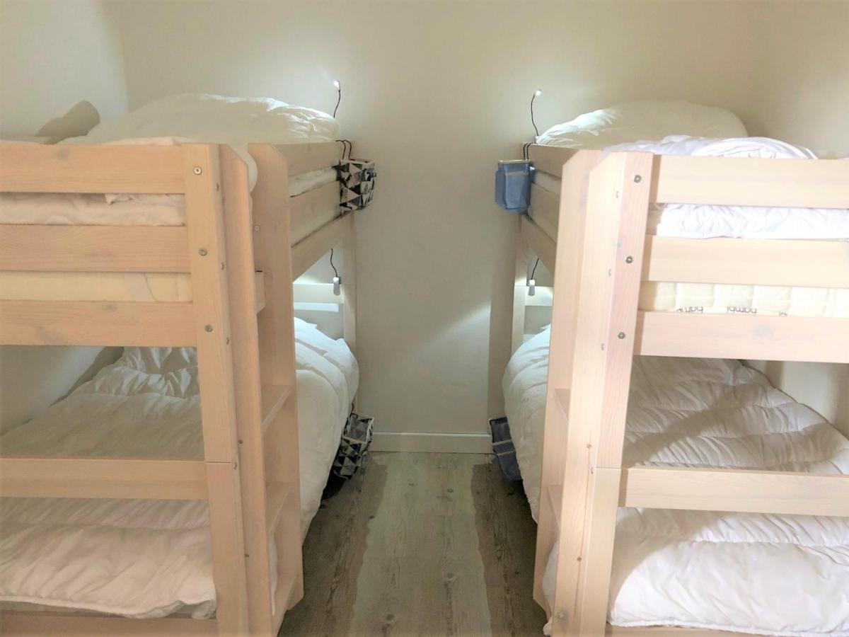 Chalet Albiez-montrond, 6 Pièces, 14 Personnes - Fr-1-618-2 Albiez-Montrond