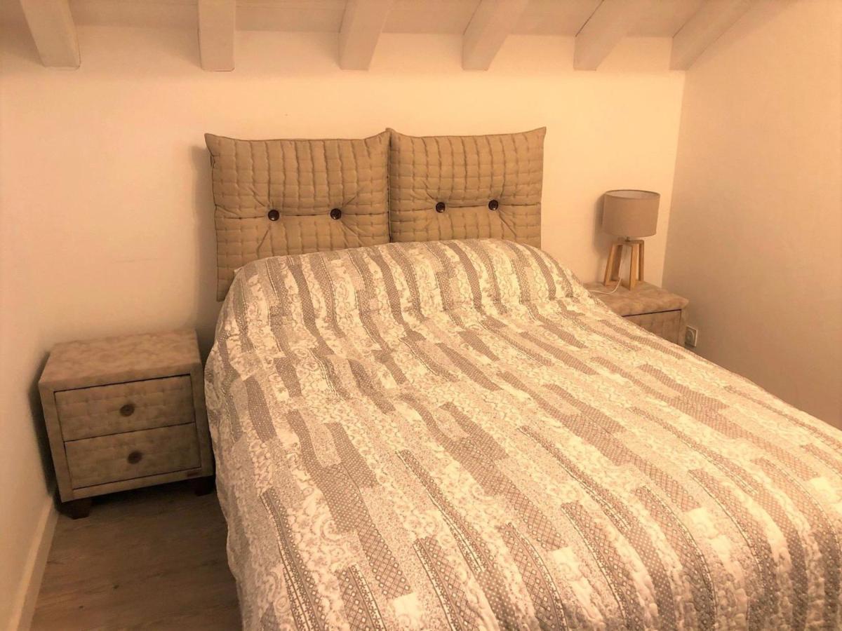 Chalet Albiez-montrond, 6 Pièces, 14 Personnes - Fr-1-618-2 *